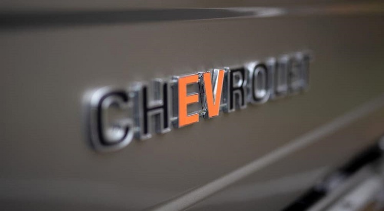 2023 Chevy Astro Van release date