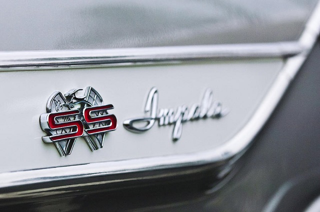 2024 Chevy Impala SS comeback