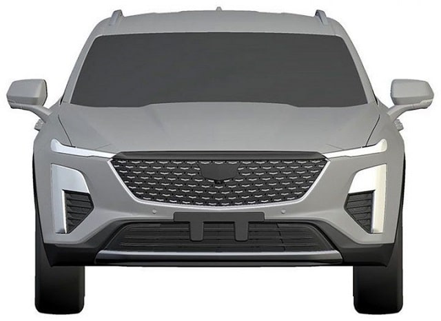 2024 Cadillac XT3 concept-min