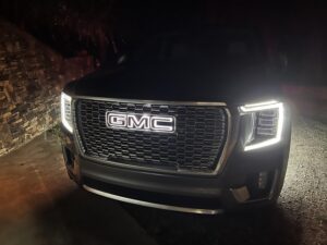 2025 Gmc Yukon: Check Out The Luxury Of The Denali Ultimate Grade 