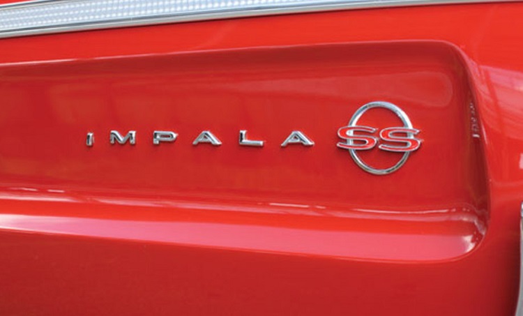 2025 chevy impala ss price